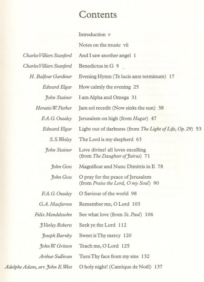 Love Divine Content Page Image