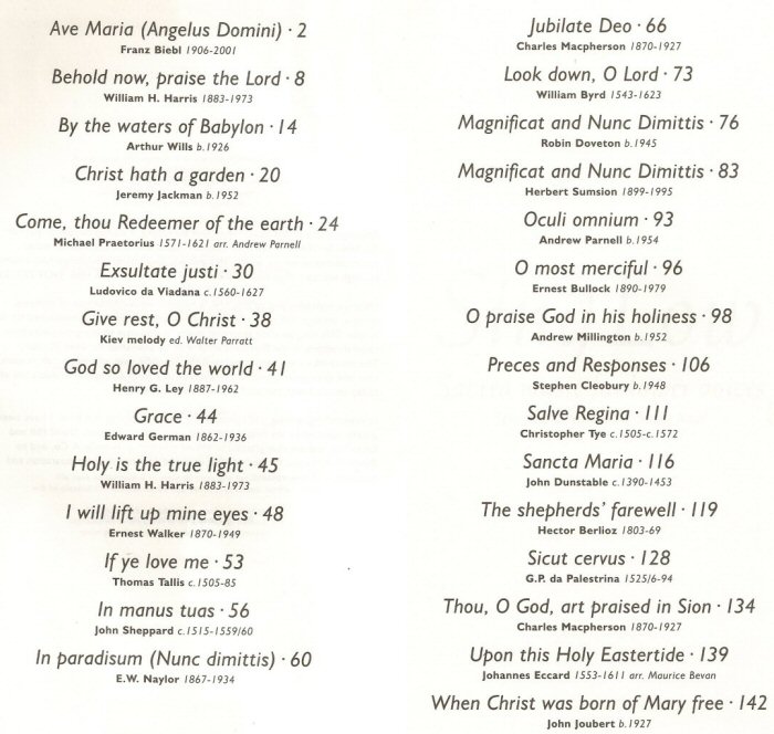 Sing Low Content Page Image