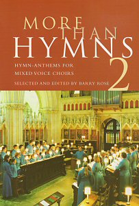 More Than Hymns 2 Cover Page Image