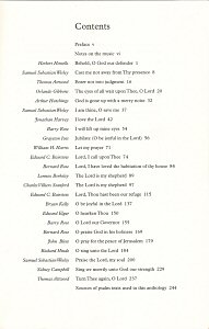 More Than Psalms  Content Page Image