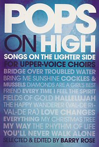 Pops On High Cover Image