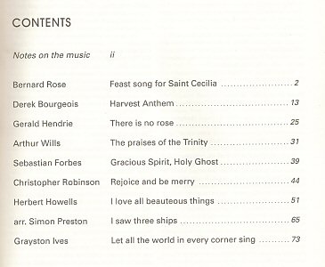 Sing Precious Music Content Page Image