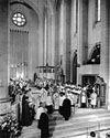 Consecration of Guildford Cathedral photo thumbnail
