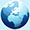 Globe Icon