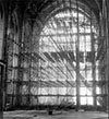 Guildford West Window under construction thumbnail