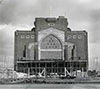 Guildford Cathedral tower incomplete - thumbnail
