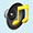 Speaker icon